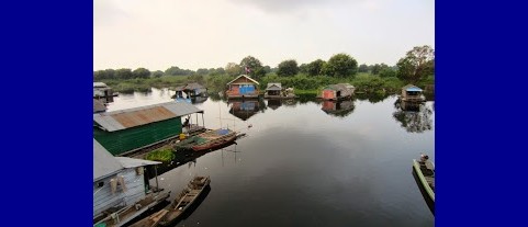 The Lake Clinic, Cambodia