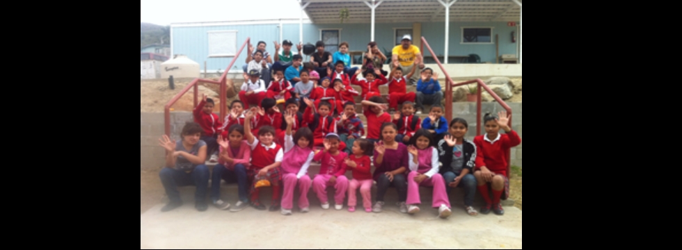 Maneadero, Mexico: Medical Outreach and possible Startup Clinic